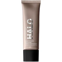 Smashbox Halo Healthy Glow All-In-One Tinted Moisturizer SPF 25 - 40 Ml - 18 Tan Olive