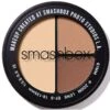 Smashbox Photo Edit Eye Shadow Trio 3,2 Gr. - Nudie Pic Medium 1 Smashbox Photo Edit Eye Shadow Trio 3,2 Gr. - Nudie Pic Medium -Clinique Salgsbutik smashbox photo edit eye shadow trio 32 gr medium 1
