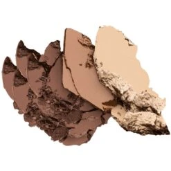 Smashbox Photo Edit Eye Shadow Trio 3,2 Gr. - Nudie Pic Medium -Clinique Salgsbutik smashbox photo edit eye shadow trio 32 gr medium 3