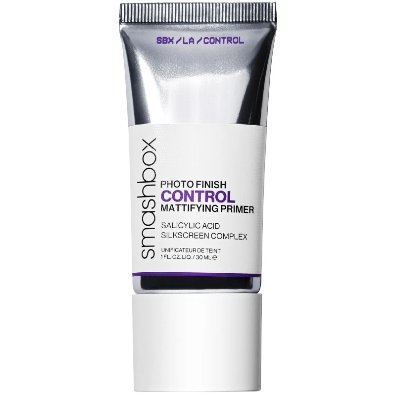 Smashbox Photo Finish Control Mattifying Primer 30 Ml 3 Smashbox Photo Finish Control Mattifying Primer 30 Ml