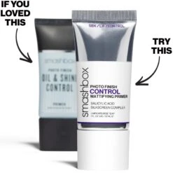 Smashbox Photo Finish Control Mattifying Primer 30 Ml 11 Smashbox Photo Finish Control Mattifying Primer 30 Ml -Clinique Salgsbutik smashbox photo finish control mattifying primer 30 ml 1650358761