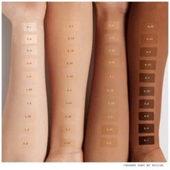 Smashbox Studio Skin 24H Full Coverage Foundation 30 Ml - 2.18 9 Smashbox Studio Skin 24H Full Coverage Foundation 30 Ml - 2.18 -Clinique Salgsbutik smashbox studio skin 24h full coverage foundation 30 ml 218 1599115155