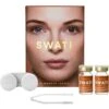 SWATI Cosmetics 6 Months Lenses - Bronze 1 SWATI Cosmetics 6 Months Lenses - Bronze -Clinique Salgsbutik swati cosmetics 6 months lenses bronze 1661147910