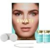 SWATI Cosmetics 6 Months Lenses - Turquoise -Clinique Salgsbutik swati cosmetics 6 months lenses turquoise 1658476203