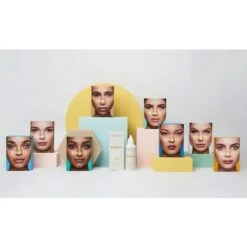 SWATI Cosmetics 6 Months Lenses - Turquoise 13 SWATI Cosmetics 6 Months Lenses - Turquoise -Clinique Salgsbutik swati cosmetics 6 months lenses turquoise 1658476264