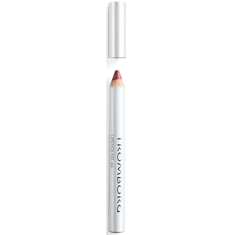 Tromborg Lipstick Jumbo Pen 3 Gr. - #2 3 Tromborg Lipstick Jumbo Pen 3 Gr. - #2