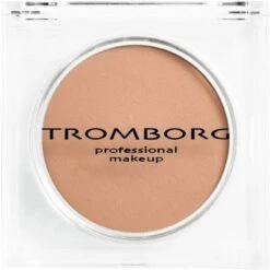 Tromborg Mineral Pressed Powder 8 Gr. - No. 4