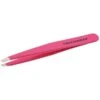 Tweezerman Slant Tweezer - Pretty In Pink -Clinique Salgsbutik tweezerman slant tweezer pretty in pink n 1640075770