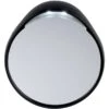 Tweezerman Tweezemate 10x Lighted Mirror - Black