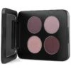 Youngblood Pressed Mineral Eyeshadow Quad 4 Gr. - Vintage -Clinique Salgsbutik youngblood pressed mineral eyeshadow quad 4 gr vintage 1