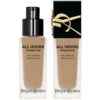 Yves Saint Laurent YSL All Hours Foundation SPF 39 25 Ml - MC2 1 Yves Saint Laurent YSL All Hours Foundation SPF 39 25 Ml - MC2 -Clinique Salgsbutik ysl all hours foundation spf 39 25 ml mc2 1662963596