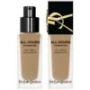 Yves Saint Laurent YSL All Hours Foundation SPF 39 25 Ml - MW9 -Clinique Salgsbutik ysl all hours foundation spf 39 25 ml mw9 1662981943