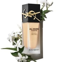 Yves Saint Laurent YSL All Hours Foundation SPF 39 25 Ml - MW9 -Clinique Salgsbutik ysl all hours foundation spf 39 25 ml mw9 1662981979