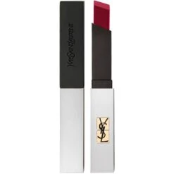 Yves Saint Laurent YSL The Slim Sheer Matte Lipstick 2,2 Gr. - 107 Bare Burgundy