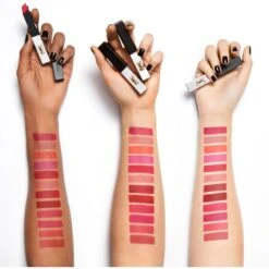 Yves Saint Laurent YSL The Slim Sheer Matte Lipstick 2,2 Gr. - 107 Bare Burgundy 11 Yves Saint Laurent YSL The Slim Sheer Matte Lipstick 2,2 Gr. - 107 Bare Burgundy -Clinique Salgsbutik ysl the slim sheer matte lipstick 2 gr 107 bare burgundy 1569829687