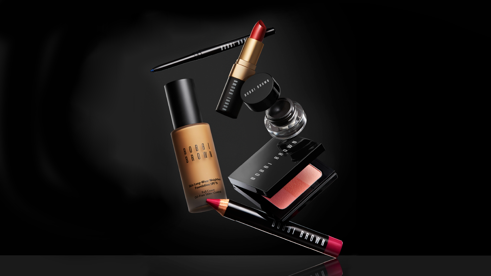 Clinique Salgsbutik -Clinique Salgsbutik 321